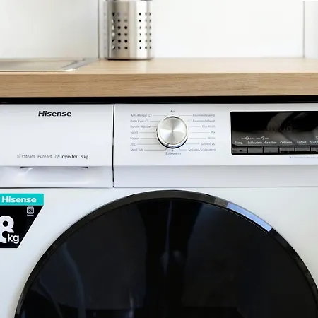 Nice Apartments Herne דירה הרנה