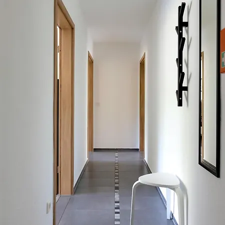 Nice Apartments Herne דירה