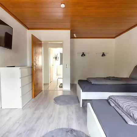 Nice Apartments Herne