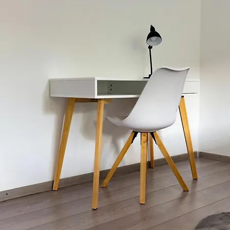 Nice Apartments Herne * הרנה