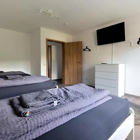 דירה Nice Apartments Herne