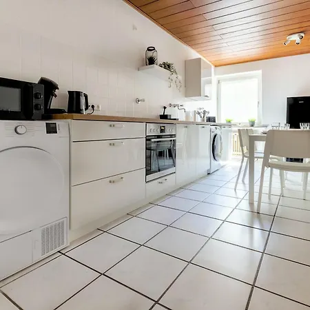 דירה Nice Apartments Herne