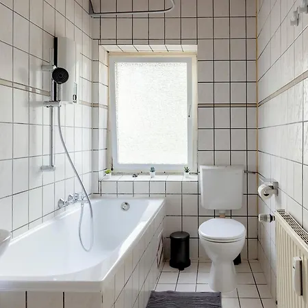 Nice Apartments Herne