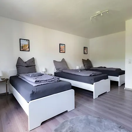 דירה Nice Apartments Herne *