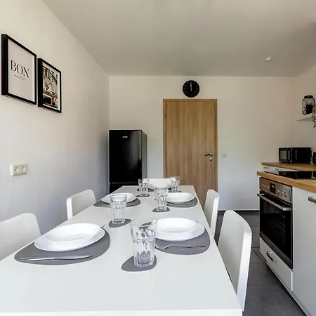 דירה Nice Apartments Herne הרנה