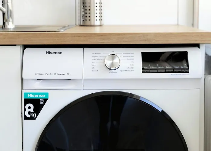 Nice Apartments Herne Lejlighed Herne