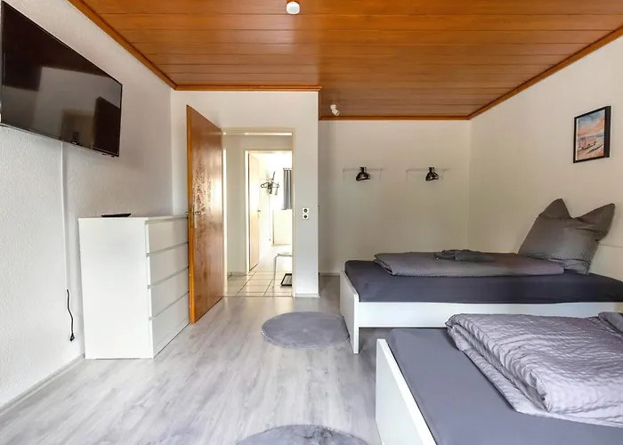 Nice Apartments Herne