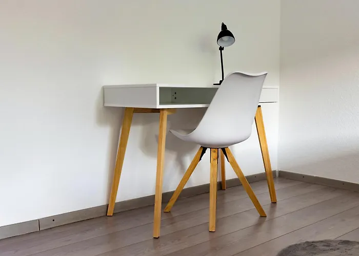 Nice Apartments Herne * Herne