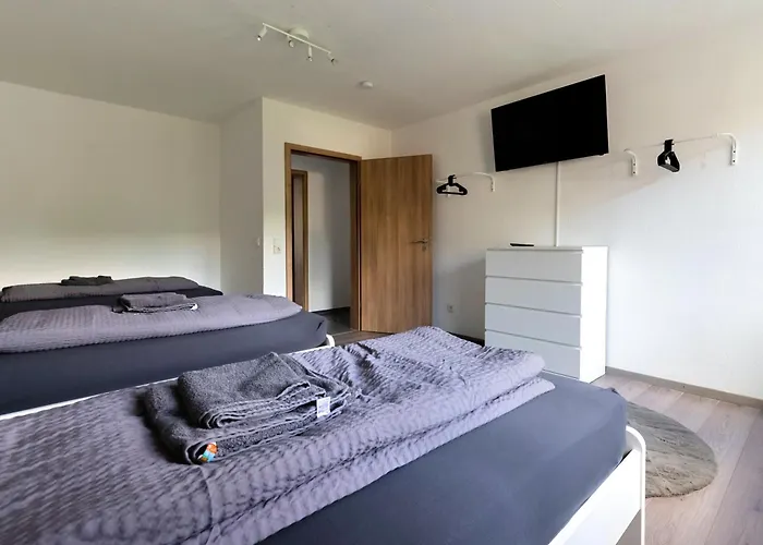 Lejlighed Nice Apartments Herne