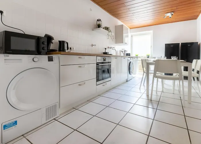 Nice Apartments Herne