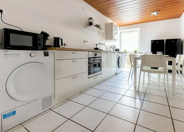 Lejlighed Nice Apartments Herne