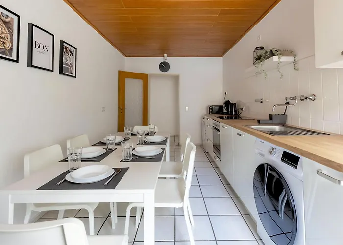 Nice Apartments Herne Lejlighed Herne