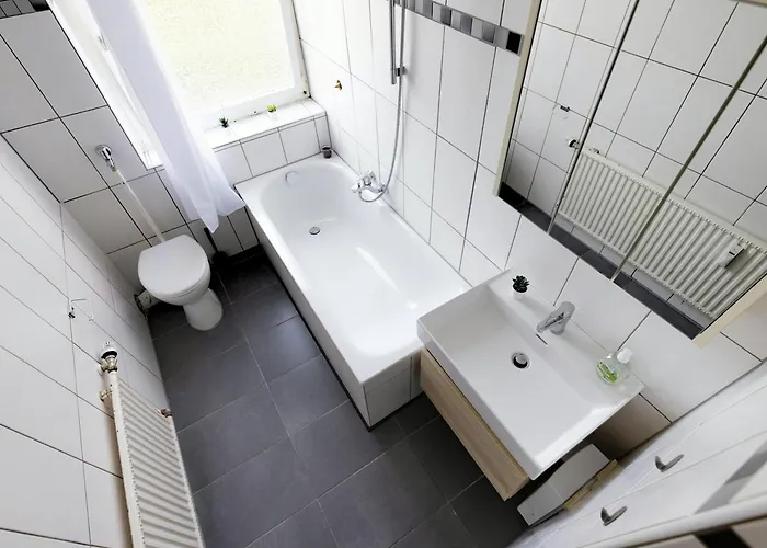 Nice Apartments Herne * Herne