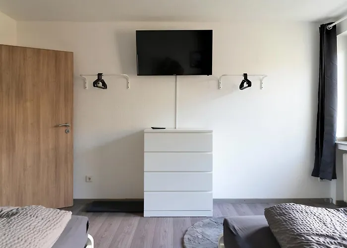 Lejlighed Nice Apartments Herne Herne