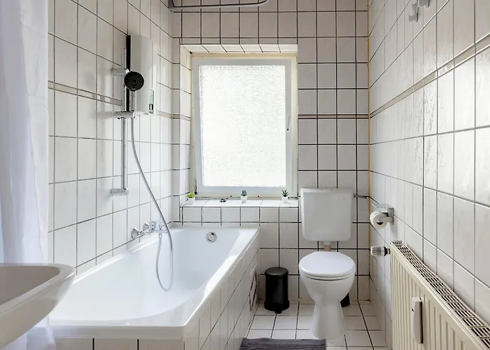 Nice Apartments Herne